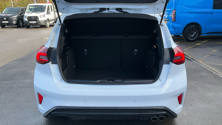 Ford Focus 1.0 EcoBoost ST-Line 5dr Petrol Hatchback